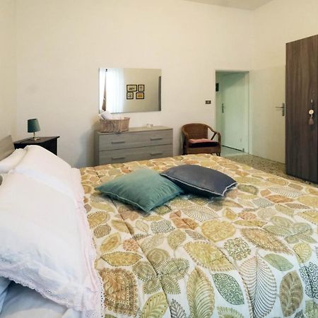 Passaggio In Val D' Orcia Appartement Torrenieri Buitenkant foto