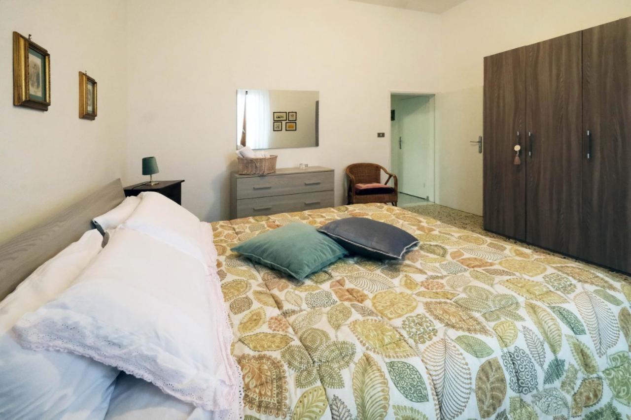 Passaggio In Val D' Orcia Appartement Torrenieri Buitenkant foto
